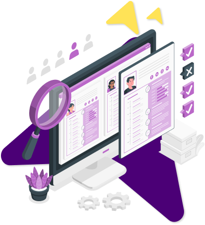 Startups explore and co-design a vast range of citizen journeys with citizens, government authorities and private sector including local and multinational companies to develop creative solutions and applications.